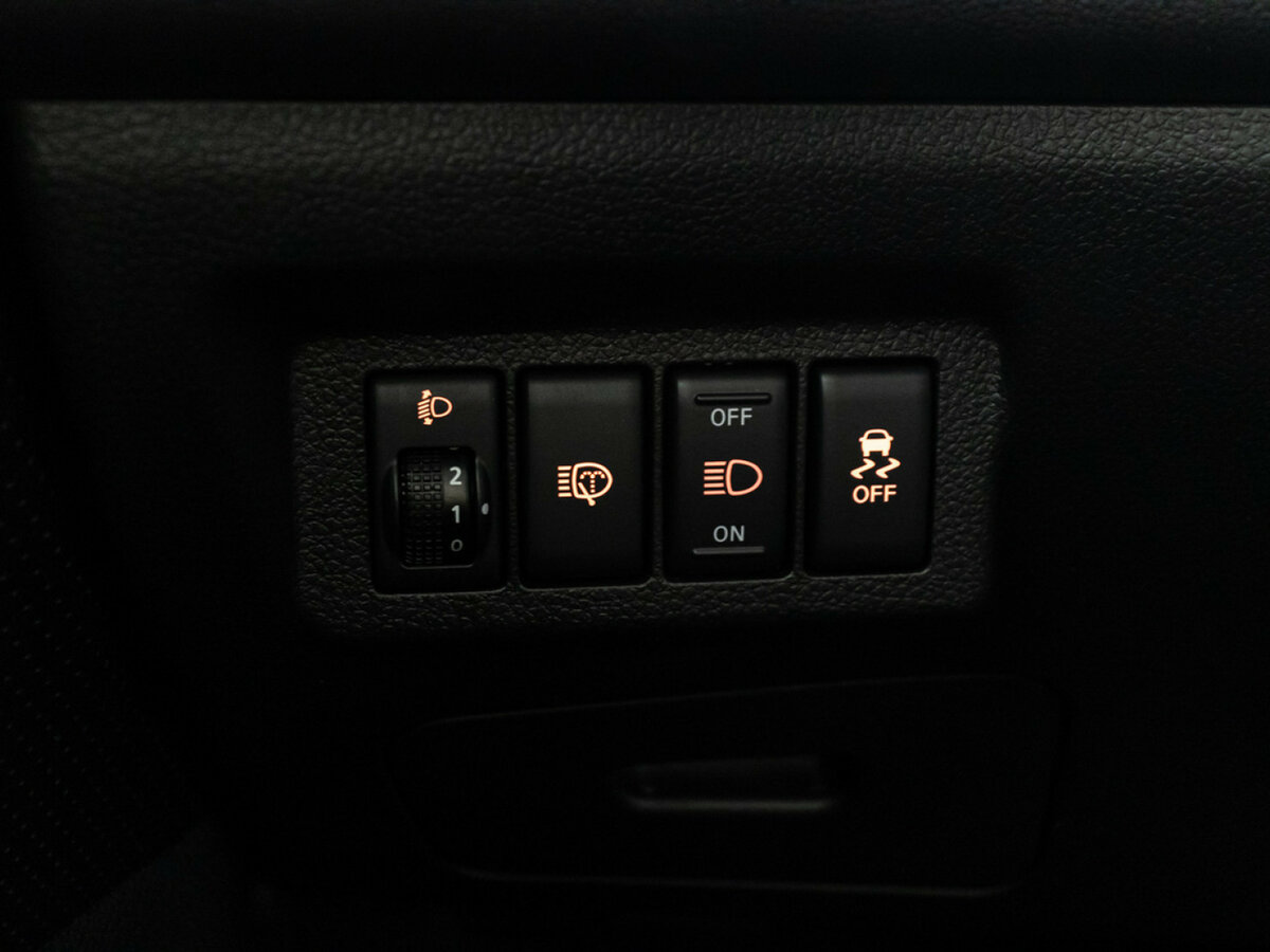 Купить Nissan X-Trail, 2012, 196 000 км.. Фото: #17
