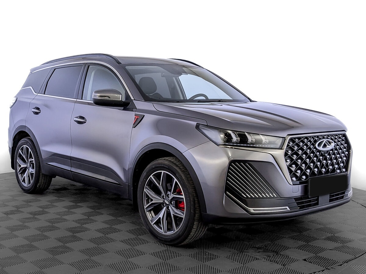 Купить Chery Tiggo 7 Pro Max, 2024, 22 967 км.. Фото: #2