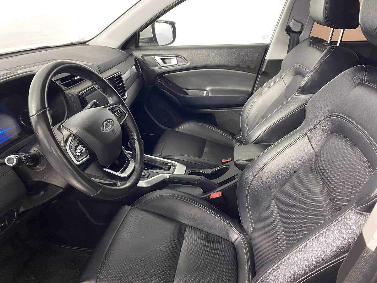 Купить Chery Tiggo 4, 2020, 176 017 км.. Фото: #8
