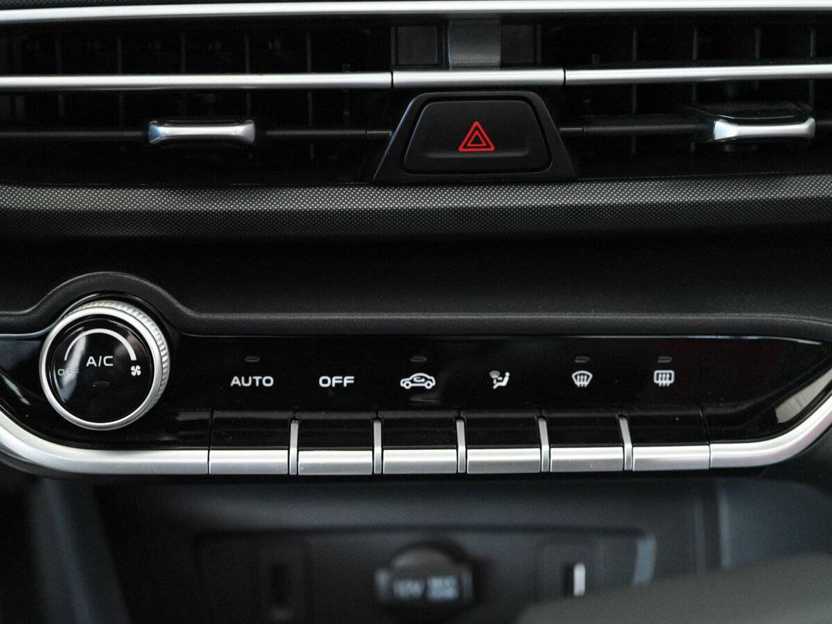 Купить Changan Eado Plus, 2024, 1 198 км.. Фото: #18