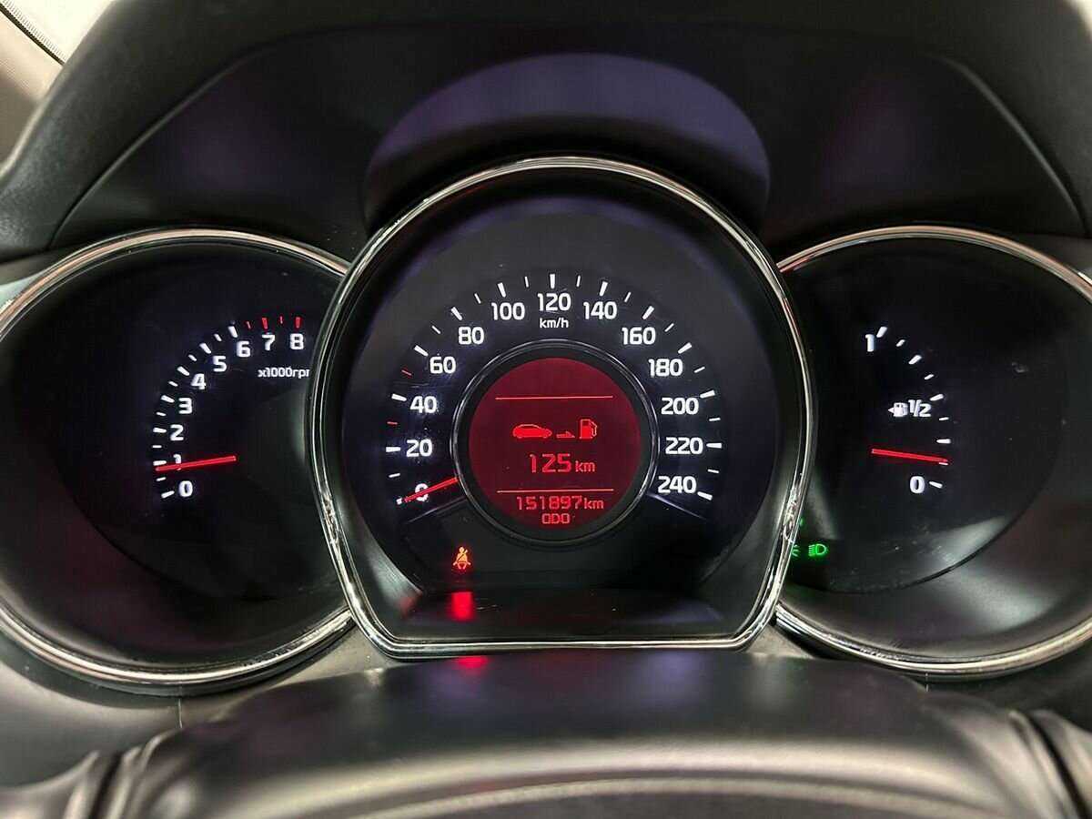 Купить Kia Ceed, 2013, 151 896 км.. Фото: #11