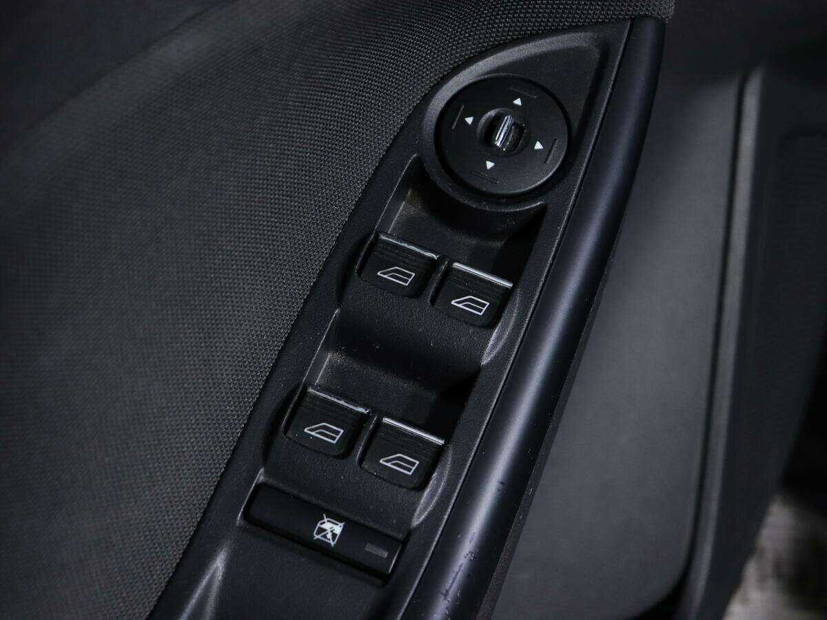 Купить Ford Focus, 2012, 43 200 км.. Фото: #12