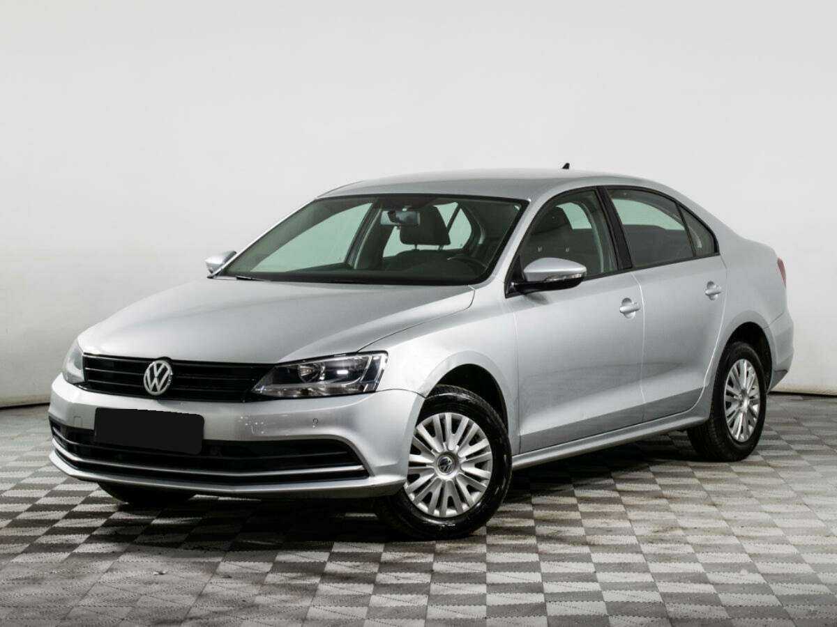 Купить Volkswagen Jetta, 2018, 82 587 км.. Фото: #0
