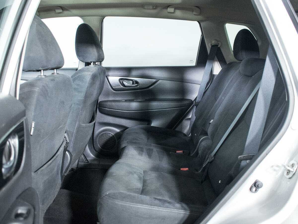 Купить Nissan X-Trail, 2015, 123 442 км.. Фото: #7