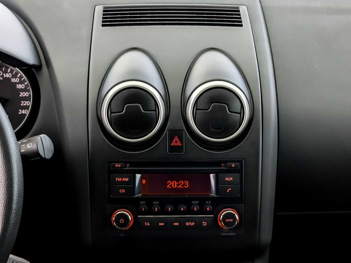 Купить Nissan Qashqai, 2013, 126 425 км.. Фото: #14