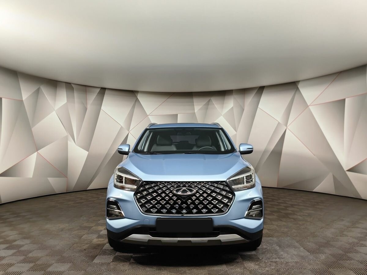 Купить Chery Tiggo 4 Pro, 2022, 15 996 км.. Фото: #6