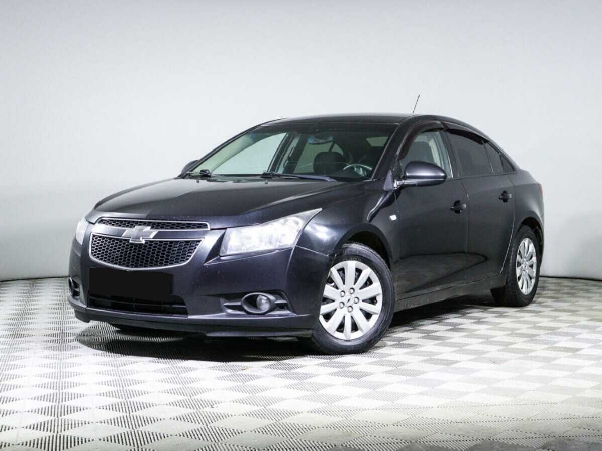 Купить Chevrolet Cruze, 2012, 290 000 км.. Посмотреть фото