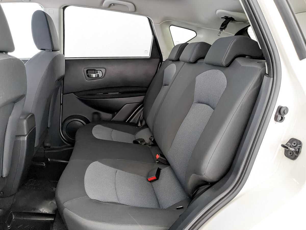 Купить Nissan Qashqai, 2013, 126 425 км.. Фото: #11