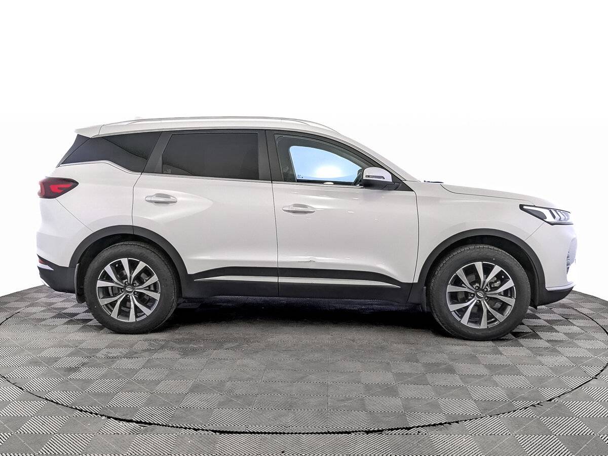Купить Chery Tiggo 7 Pro, 2022, 30 967 км.. Фото: #3