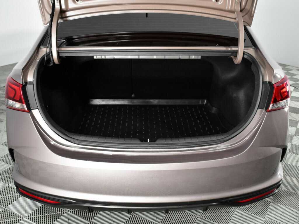 Купить Hyundai Solaris, 2020, 36 000 км.. Фото: #14
