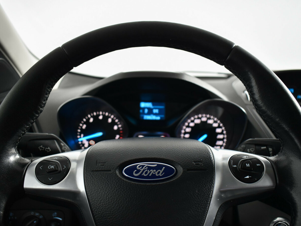 Купить Ford Kuga, 2014, 238 626 км.. Фото: #12