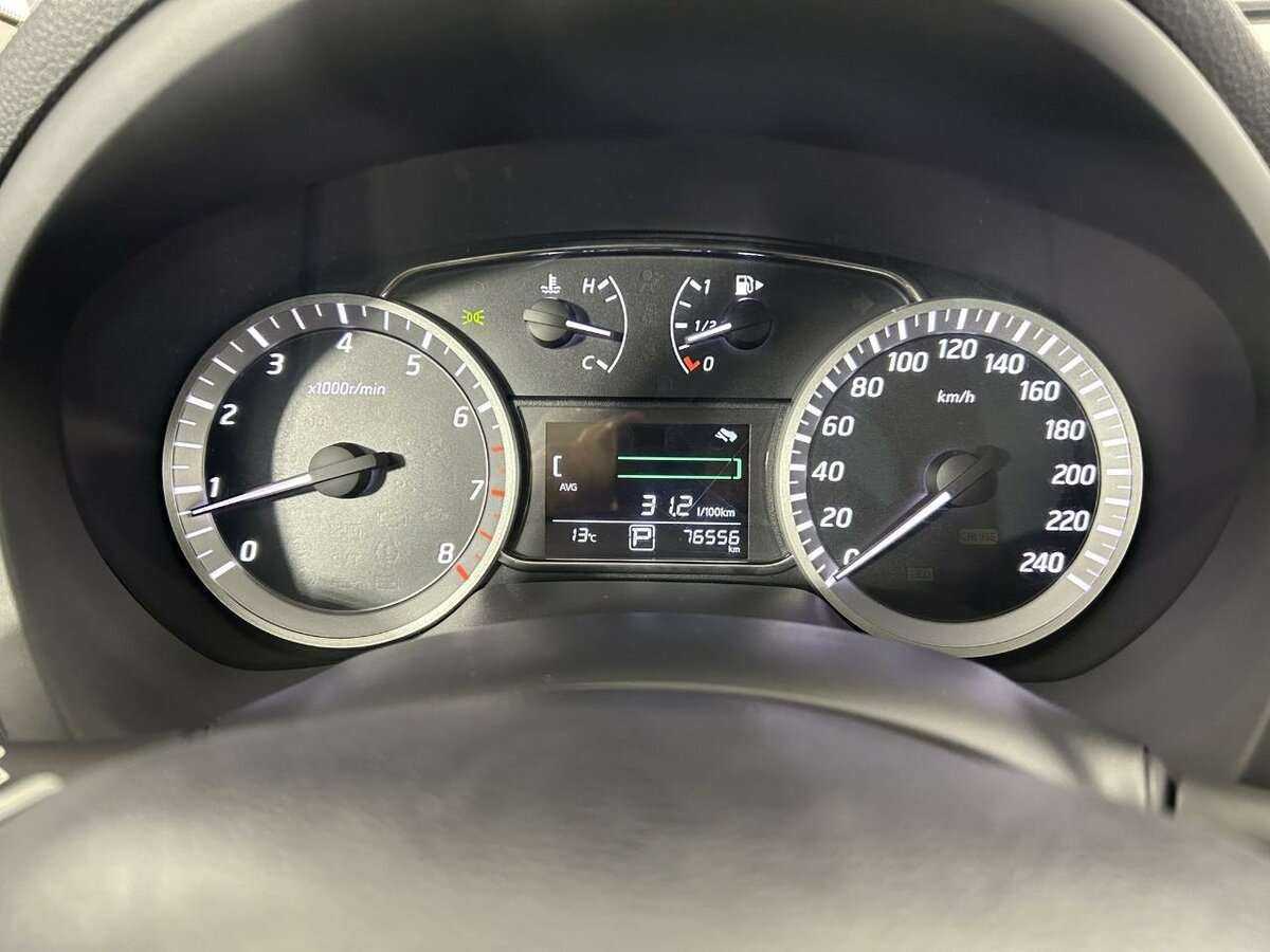 Купить Nissan Sentra, 2014, 76 556 км.. Фото: #10