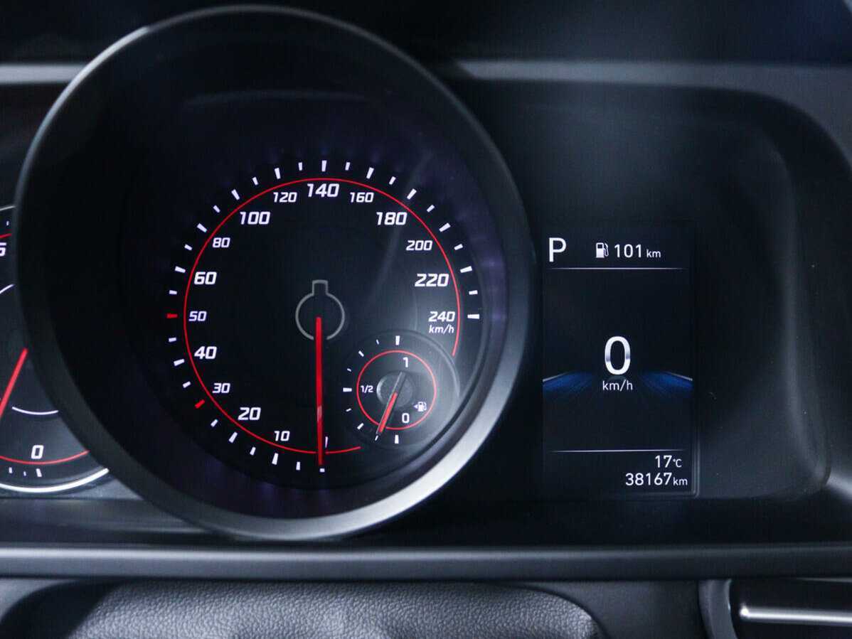Купить Hyundai Elantra, 2021, 38 166 км.. Фото: #10