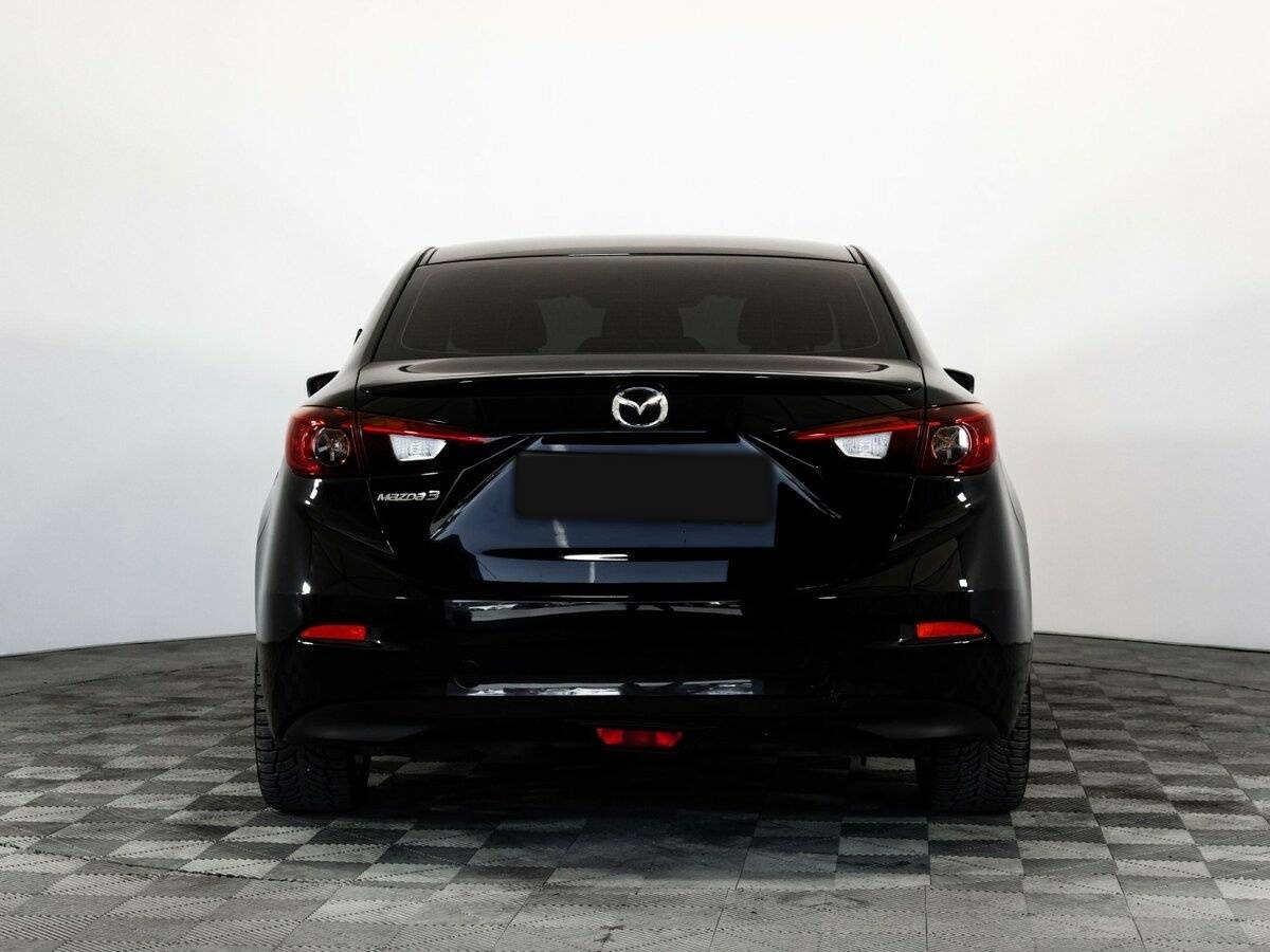 Купить Mazda 3, 2013, 138 783 км.. Фото: #5
