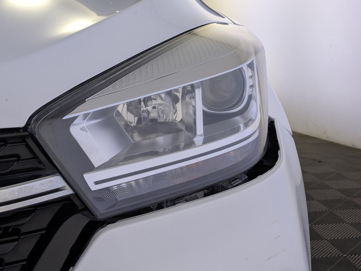 Купить Chery Tiggo 4, 2022, 101 145 км.. Фото: #10