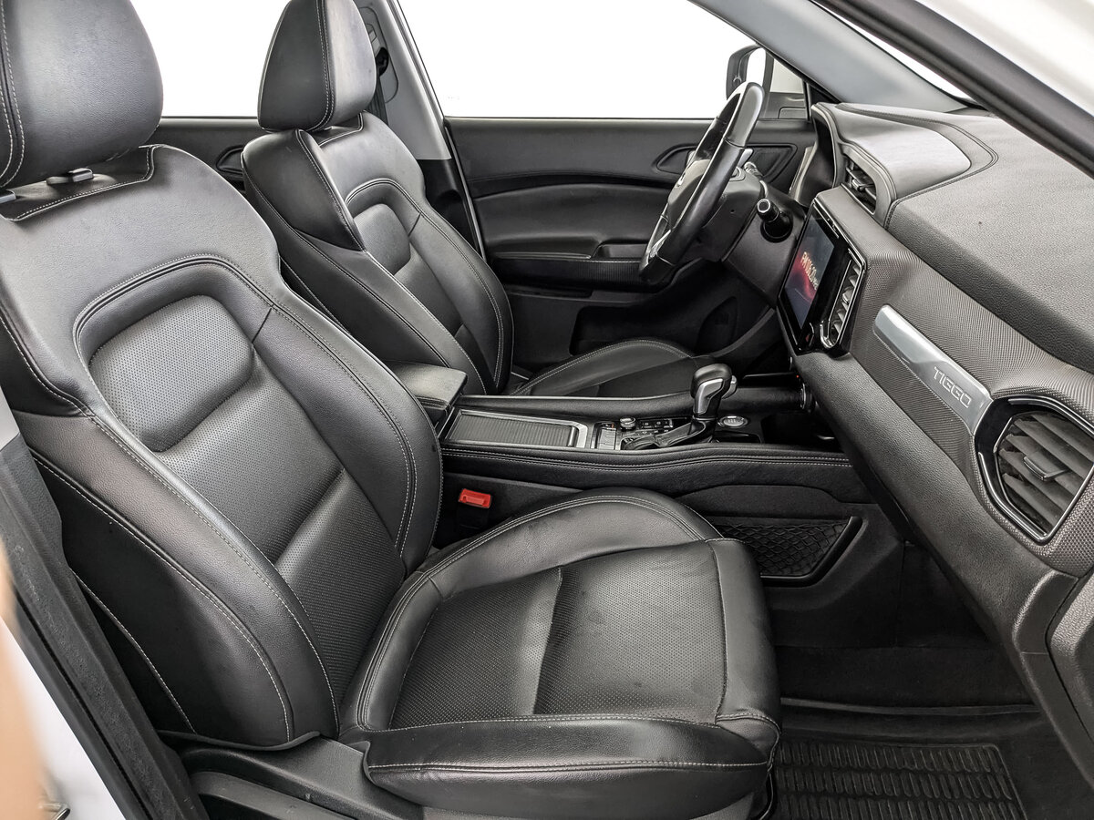 Купить Chery Tiggo 4, 2022, 85 611 км.. Фото: #22