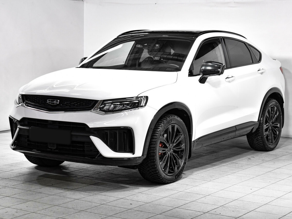 Купить Chery Tiggo 8 Pro Max, 2023, 26 283 км.. Фото: #0