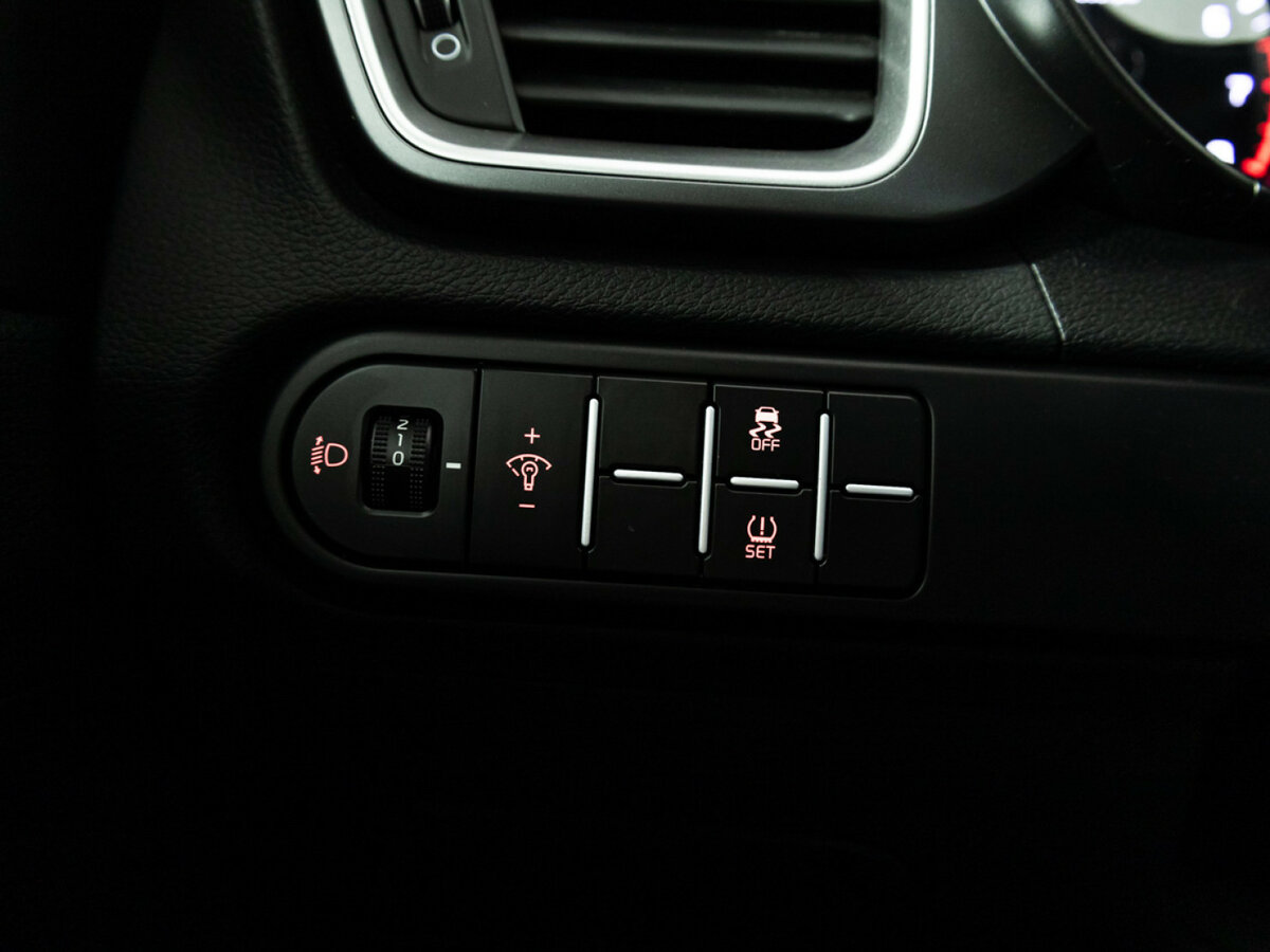 Купить Kia Ceed, 2022, 142 884 км.. Фото: #18