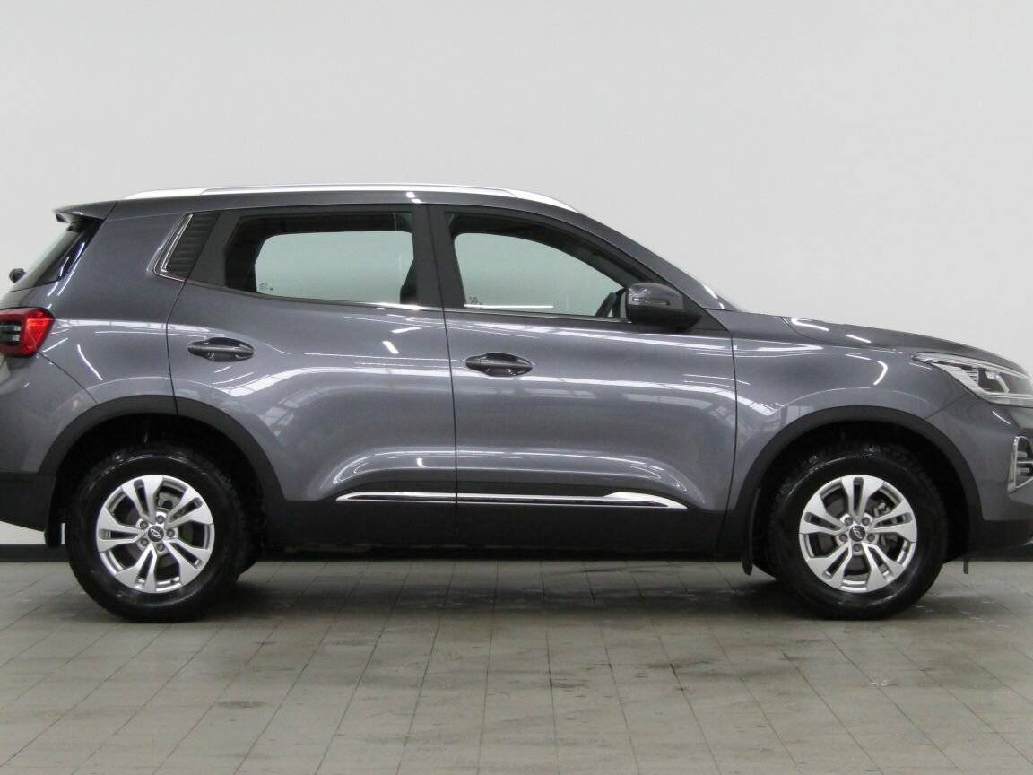 Купить Chery Tiggo 4 Pro, 2023, 7 039 км.. Фото: #5