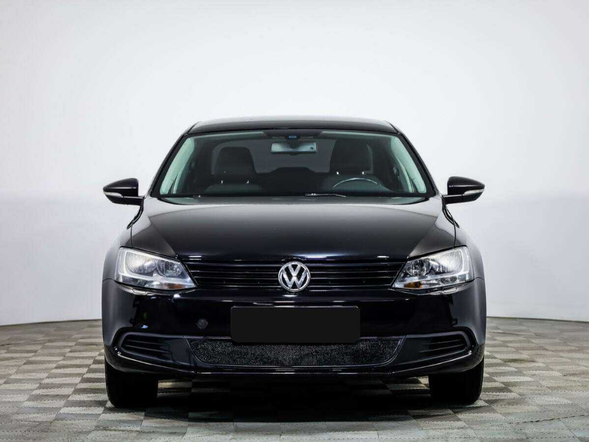 Купить Volkswagen Jetta, 2014, 152 188 км.. Посмотреть фото