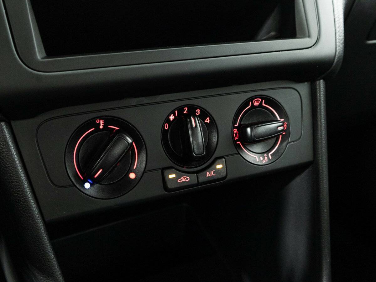Купить Volkswagen Polo, 2019, 75 689 км.. Фото: #14