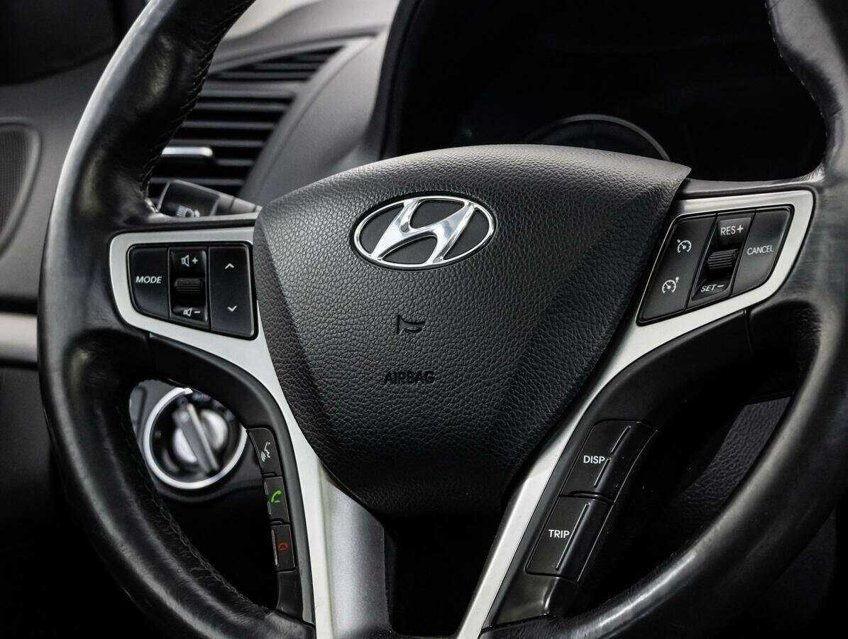 Купить Hyundai i40, 2014, 161 546 км.. Фото: #7