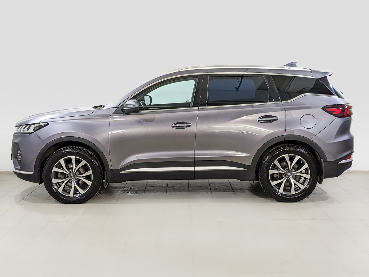 Купить Chery Tiggo 7 Pro, 2022, 41 155 км.. Фото: #7