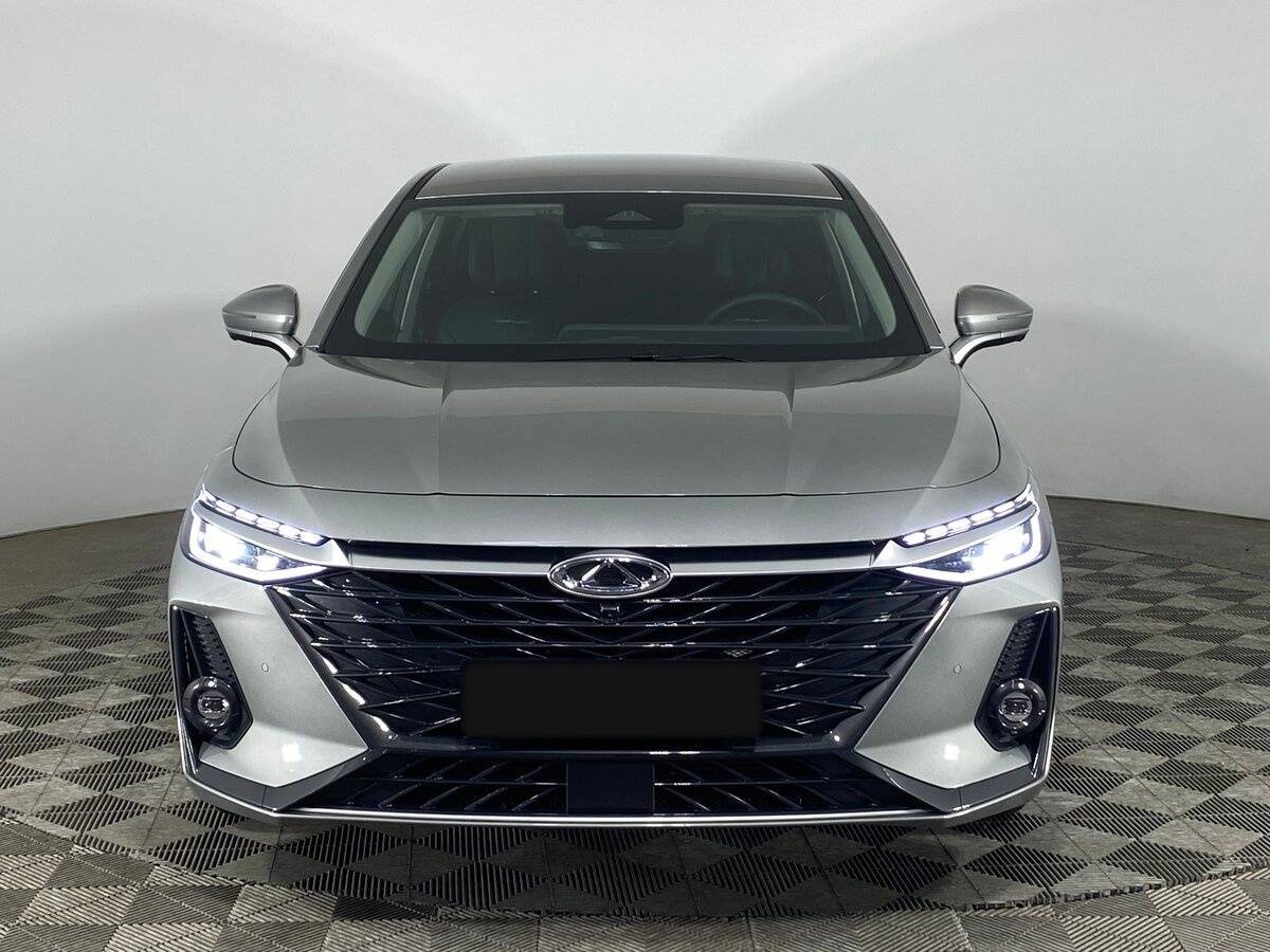 Купить Chery Arrizo 8, 2023, 14 818 км.. Фото: #1