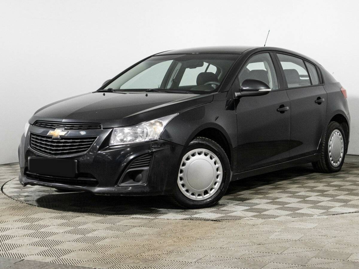 Купить Chevrolet Cruze, 2015, 138 730 км.. Посмотреть фото