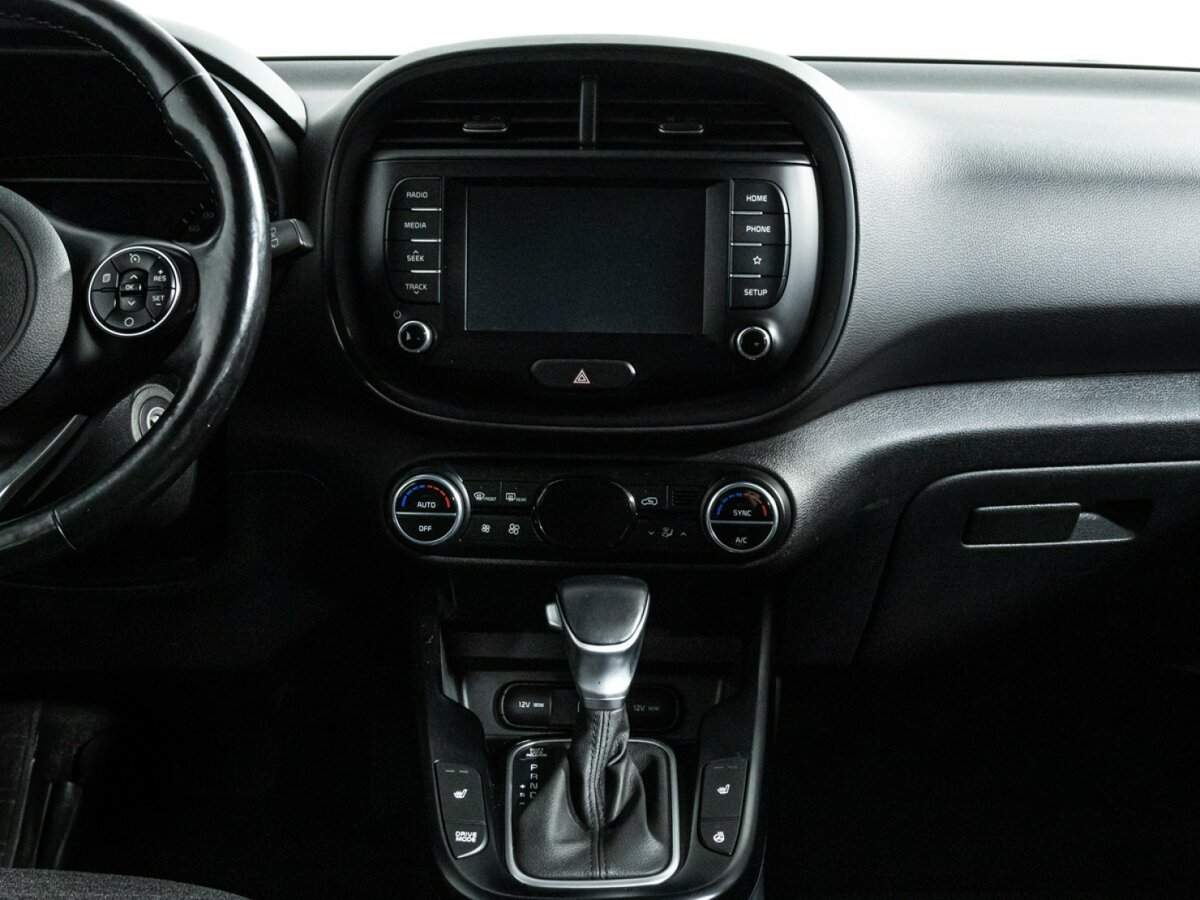 Купить Kia Soul, 2020, 162 396 км.. Фото: #13