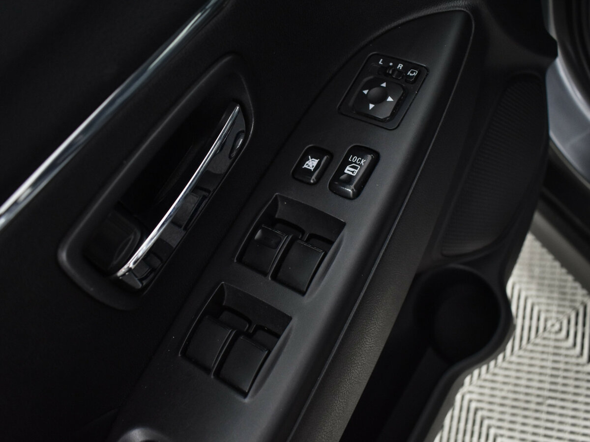 Купить Mitsubishi ASX, 2014, 90 858 км.. Фото: #15