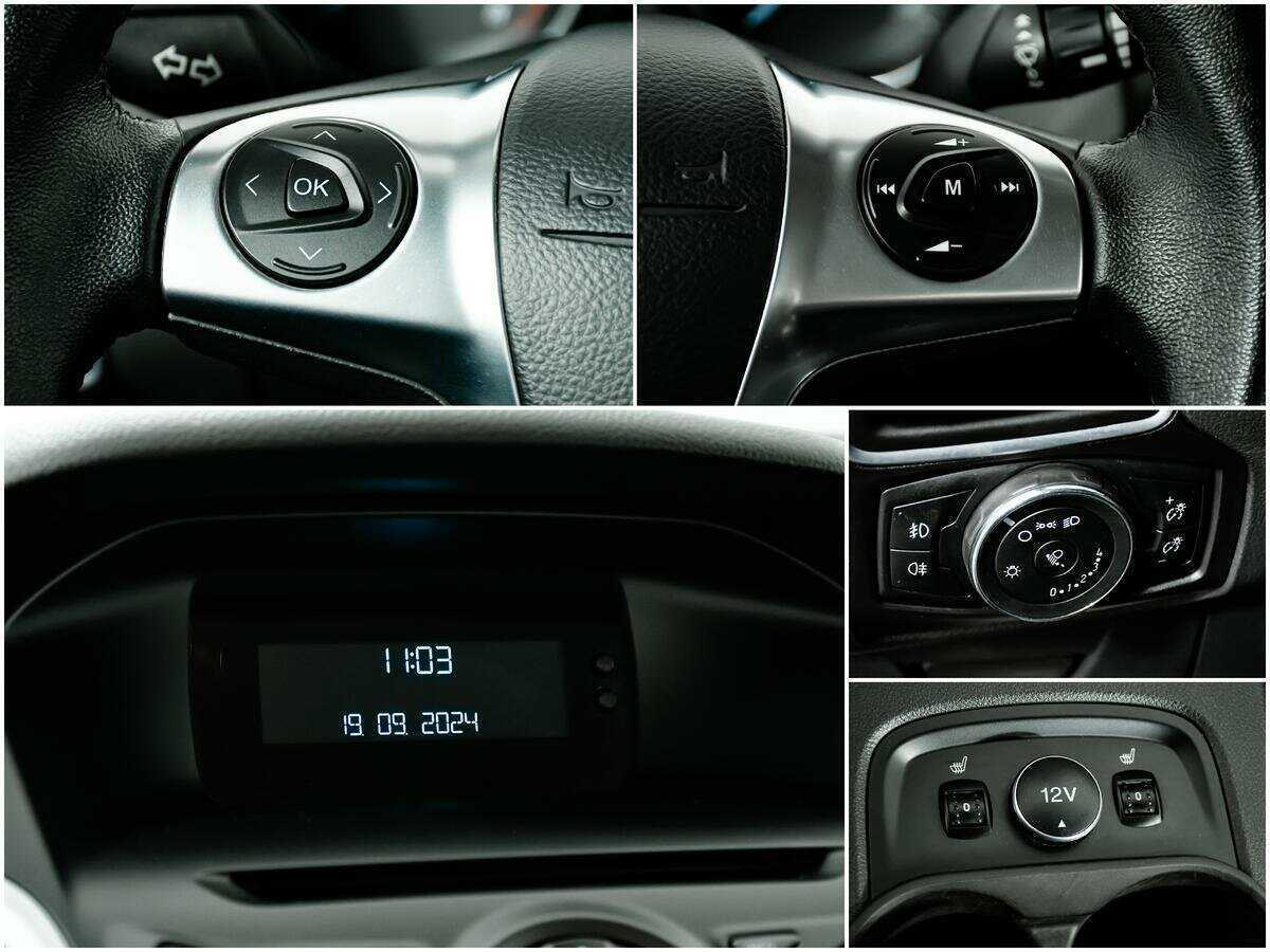 Купить Ford Focus, 2012, 72 167 км.. Фото: #14