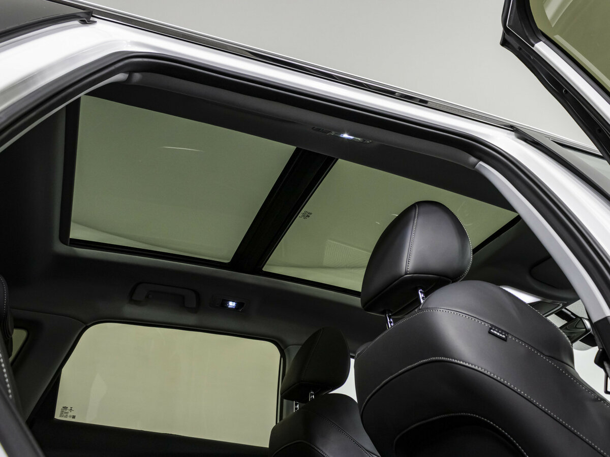 Купить Chery Tiggo 7 Pro, 2021, 58 507 км.. Фото: #12