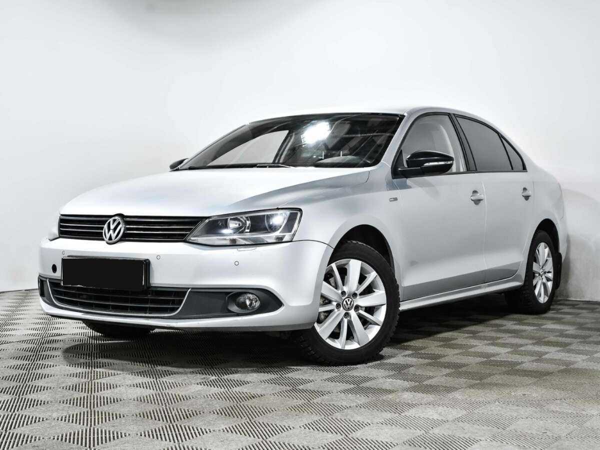 Купить Volkswagen Jetta, 2013, 158 244 км.. Фото: #0