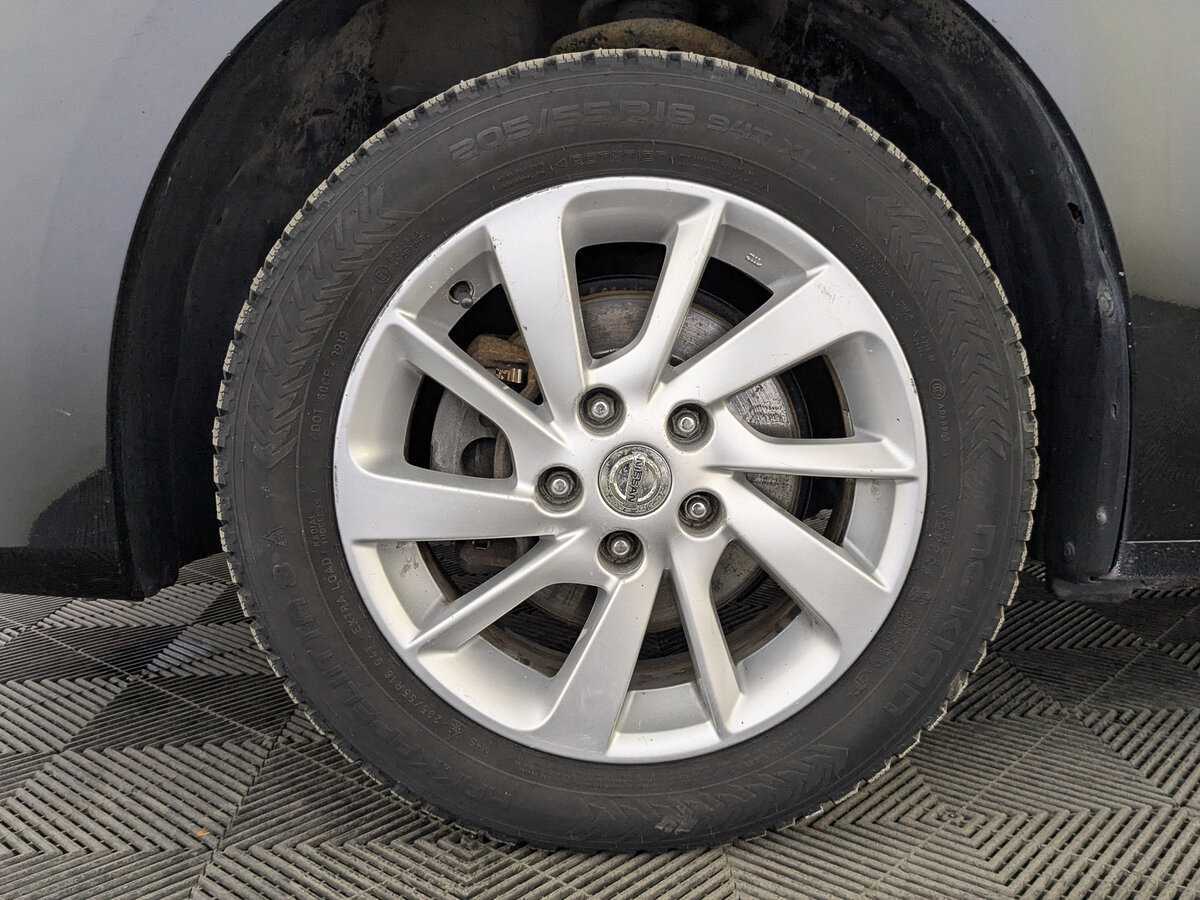 Купить Nissan Sentra, 2014, 177 121 км.. Фото: #11