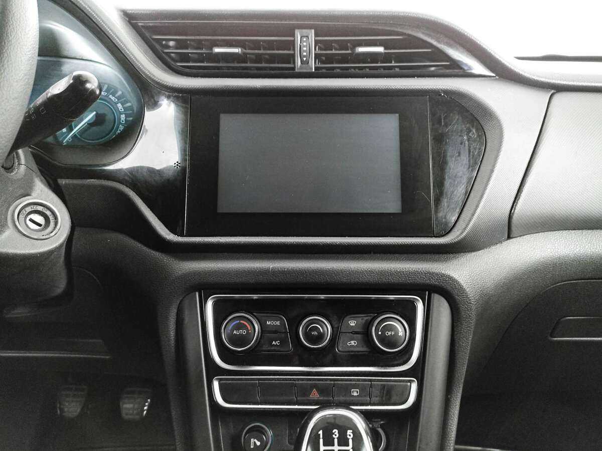 Купить Chery Tiggo 3, 2018, 91 202 км.. Фото: #14