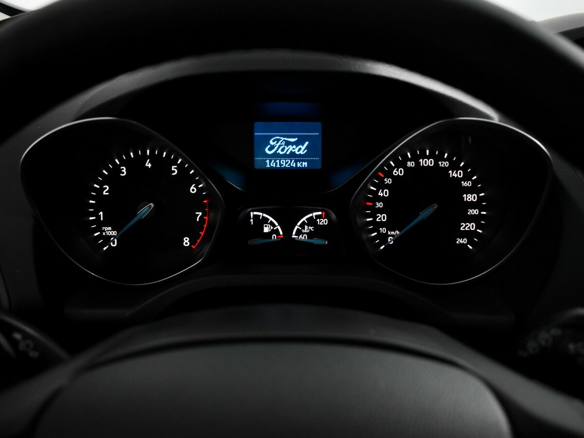 Купить Ford Kuga, 2019, 141 829 км.. Фото: #16