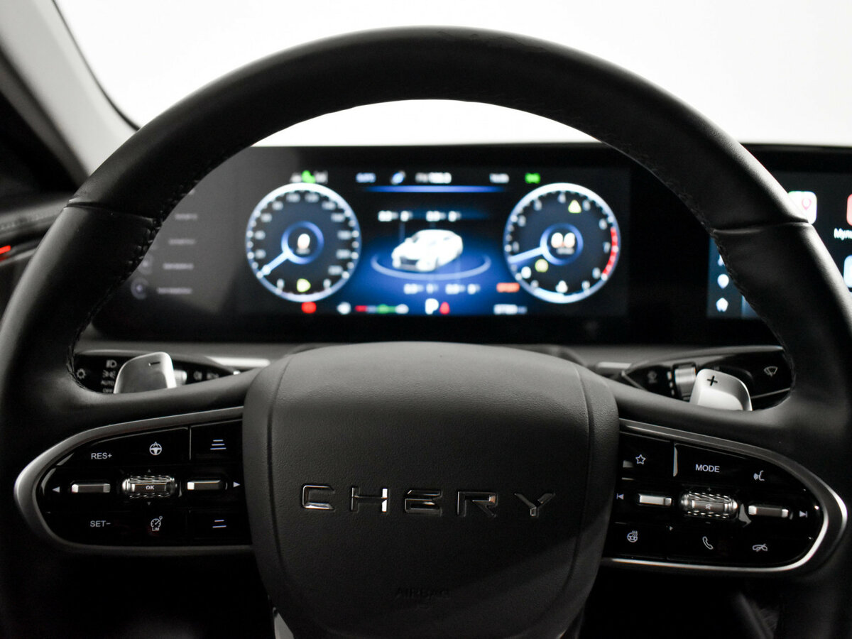 Купить Chery Arrizo 8, 2023, 37 765 км.. Фото: #16