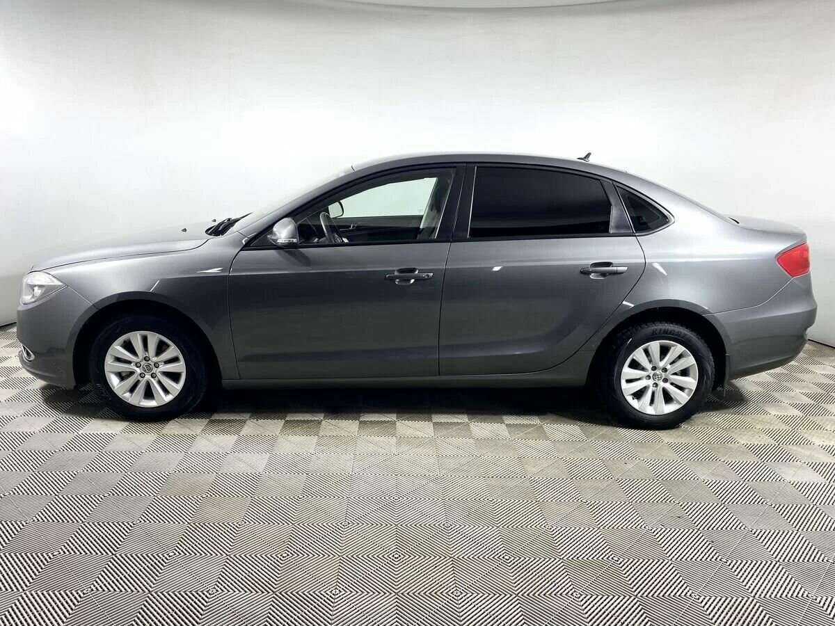 Купить Brilliance H530, 2014, 88 701 км.. Фото: #8