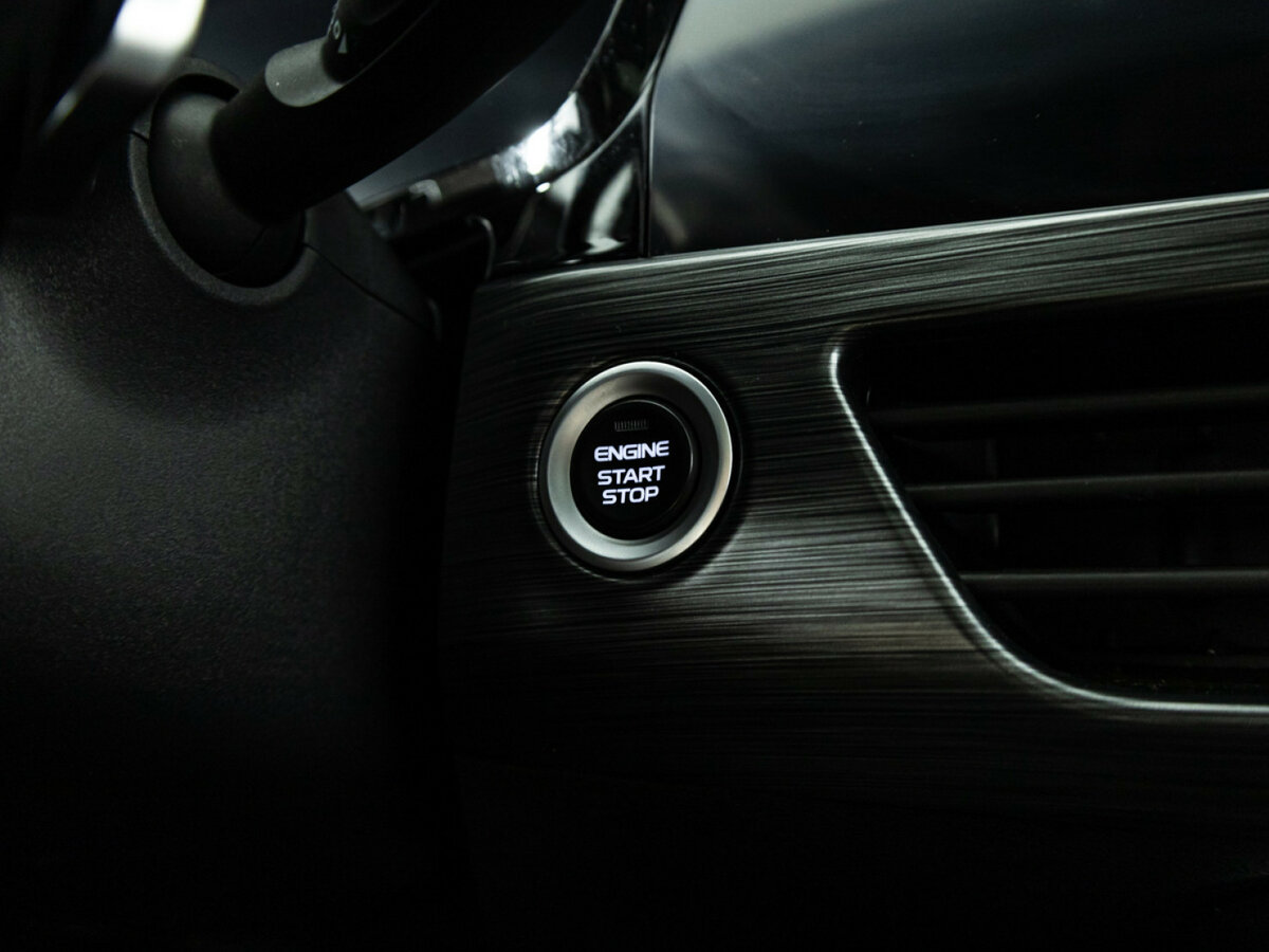 Купить Geely Tugella, 2022, 18 000 км.. Фото: #19