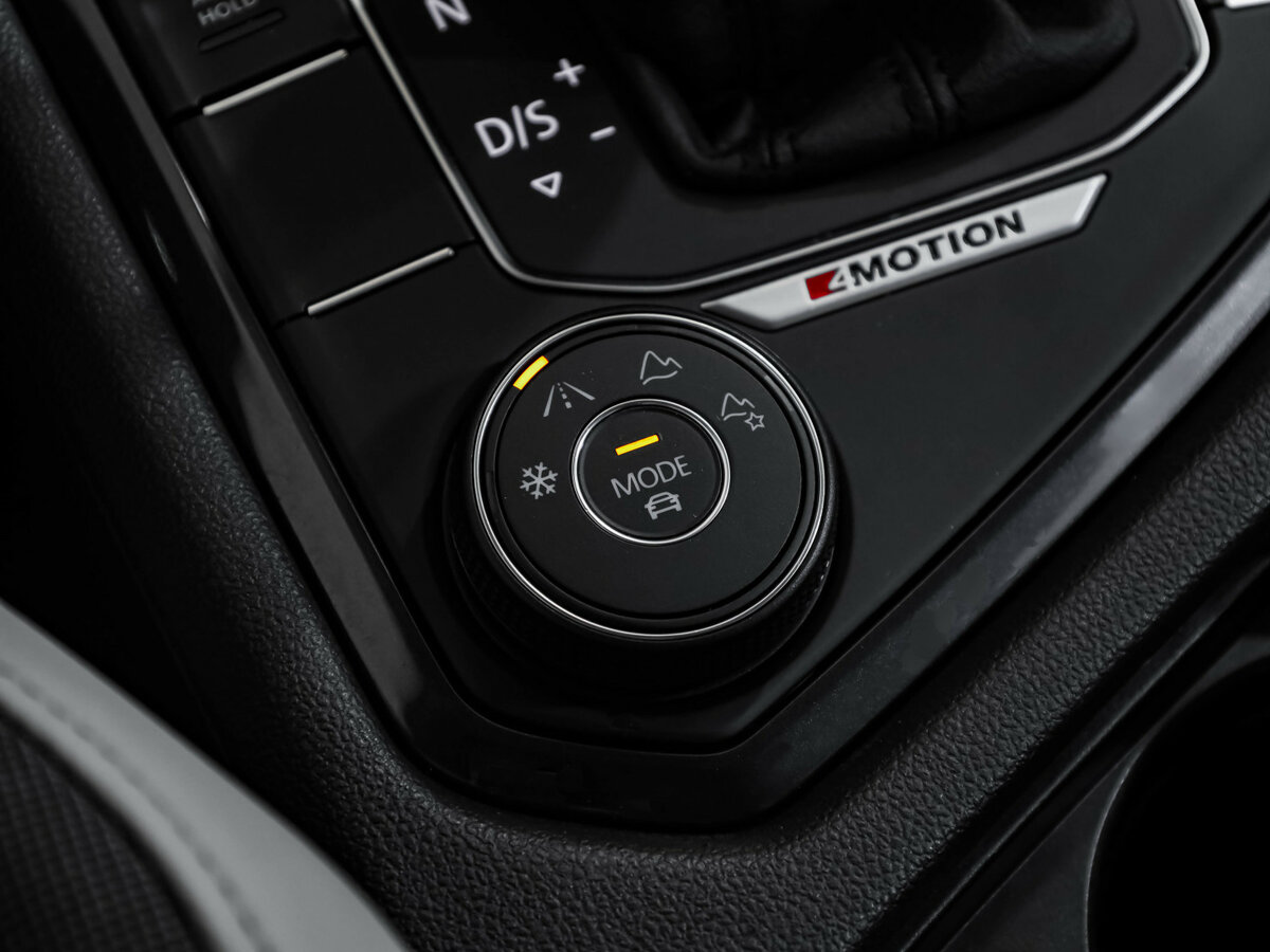 Купить Volkswagen Tiguan, 2019, 124 000 км.. Фото: #16