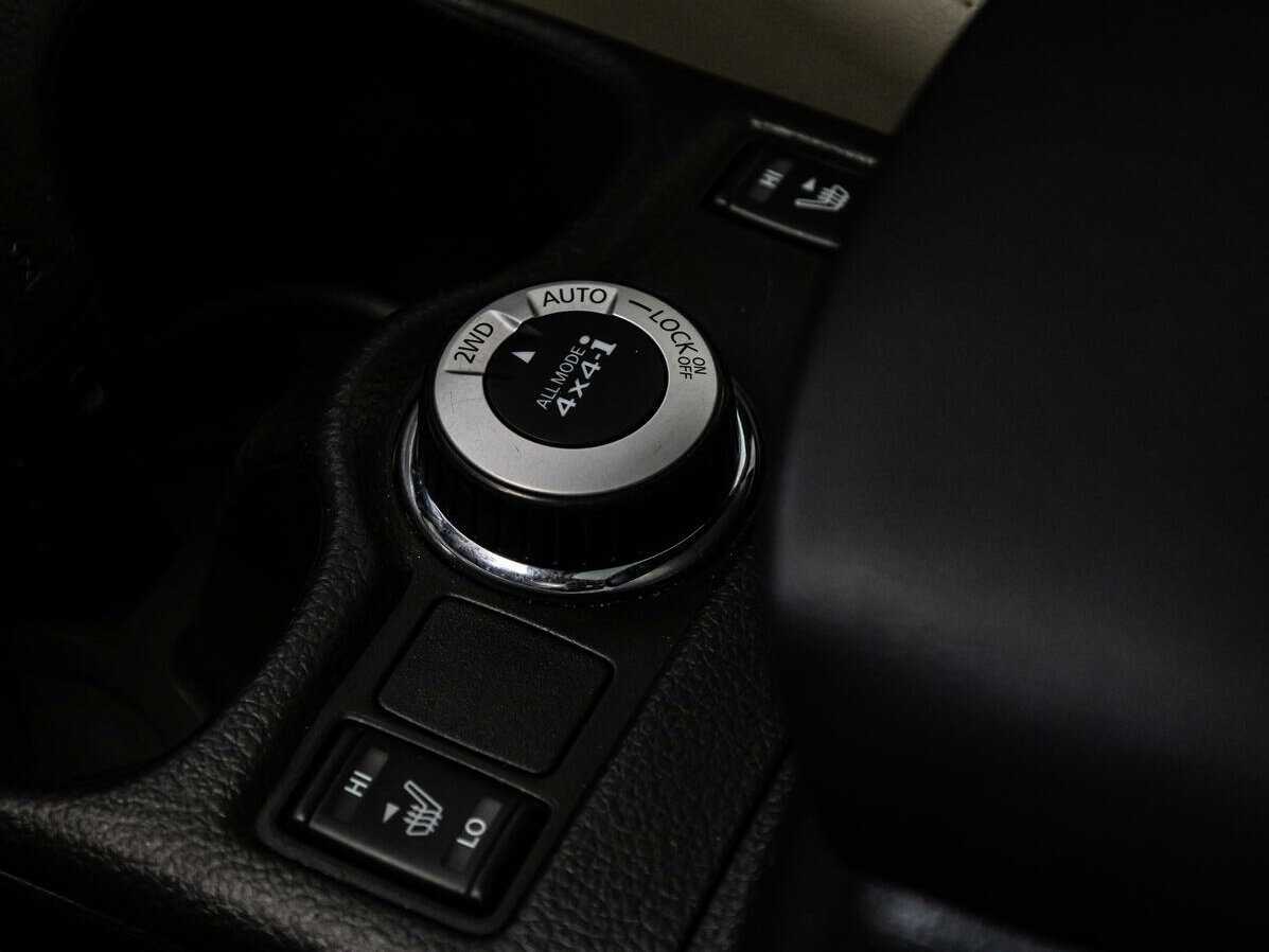 Купить Nissan Qashqai, 2014, 107 200 км.. Фото: #18