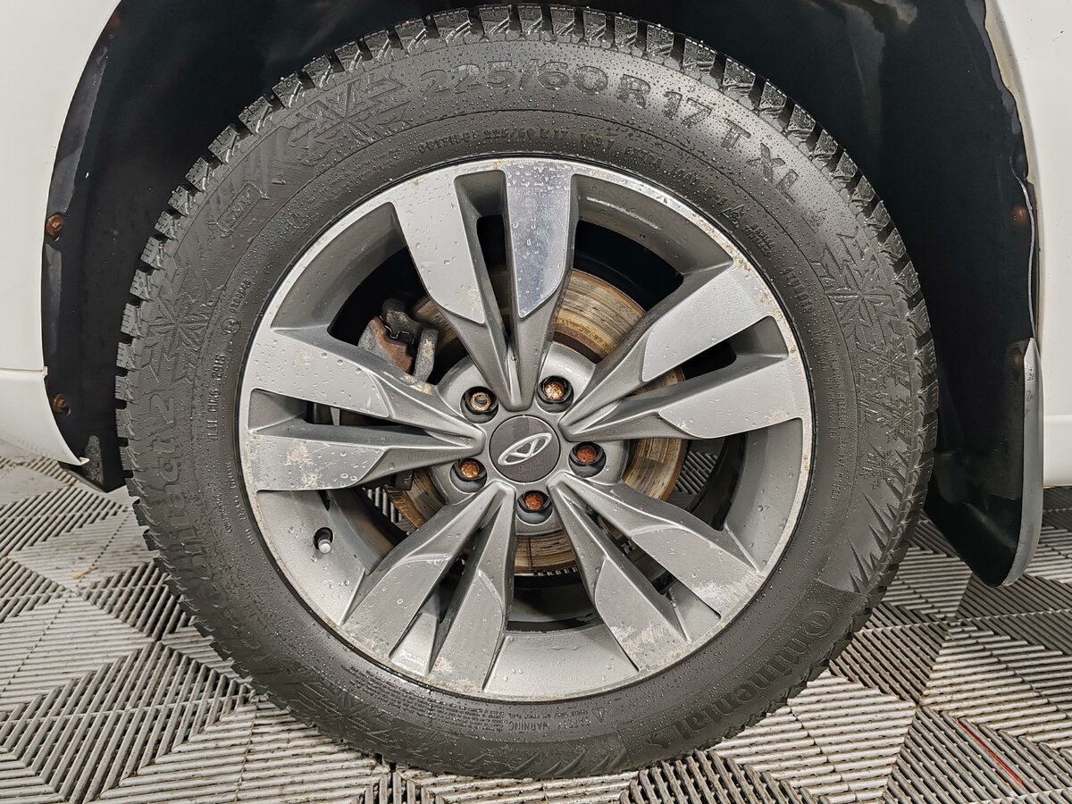 Купить Chery Tiggo 3, 2018, 45 780 км.. Фото: #17