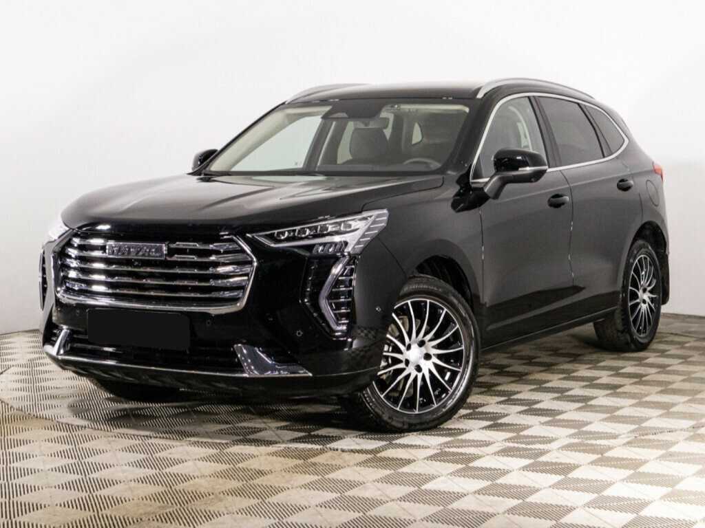 Купить Haval Jolion, 2023, 9 288 км.. Посмотреть фото