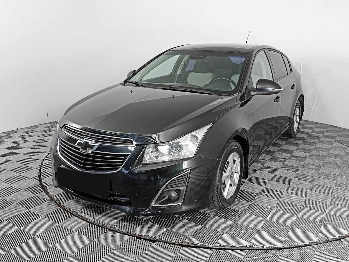 Купить Chevrolet Cruze, 2014, 80 243 км.. Посмотреть фото