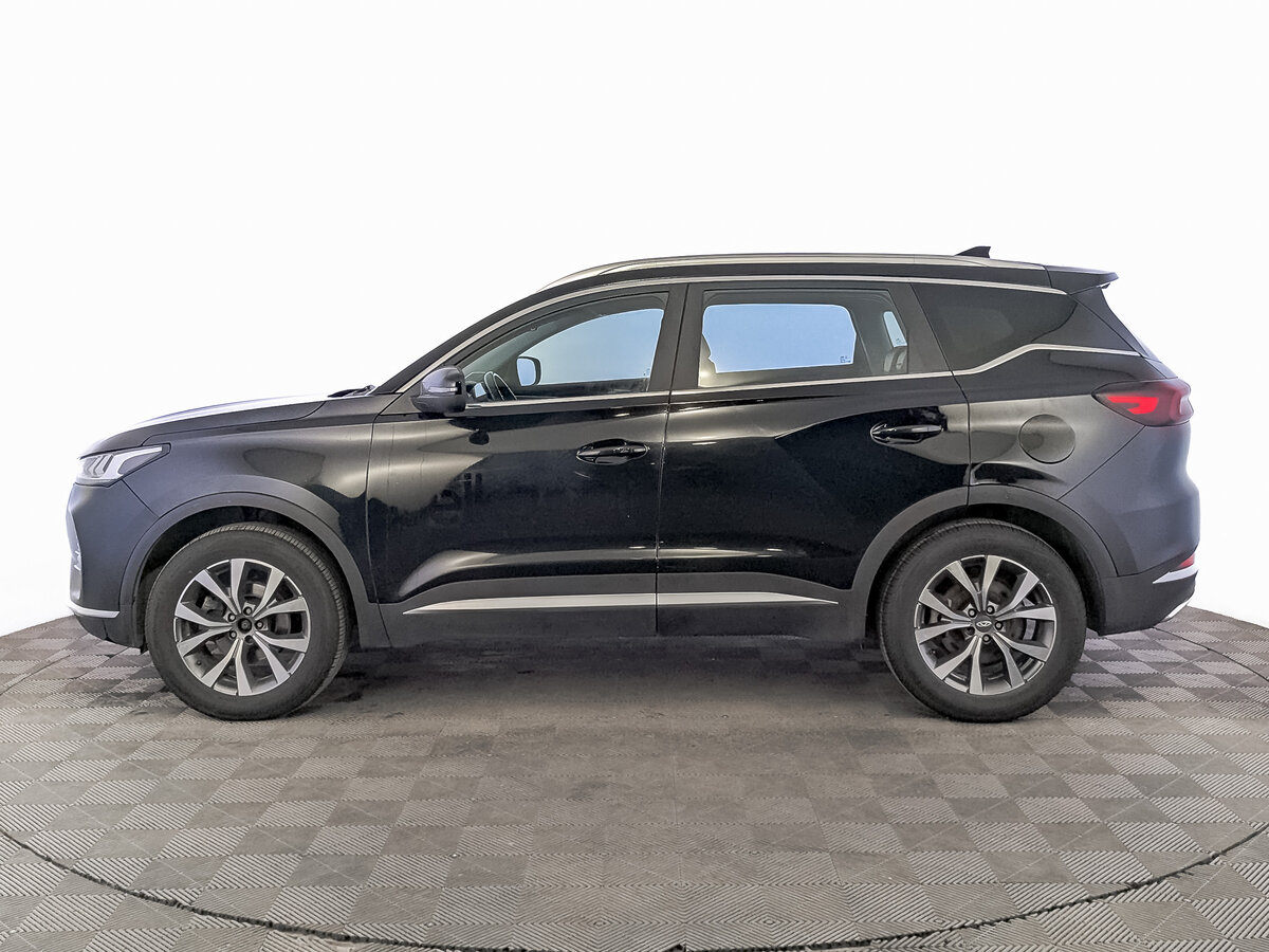 Купить Chery Tiggo 7 Pro, 2022, 114 612 км.. Фото: #7