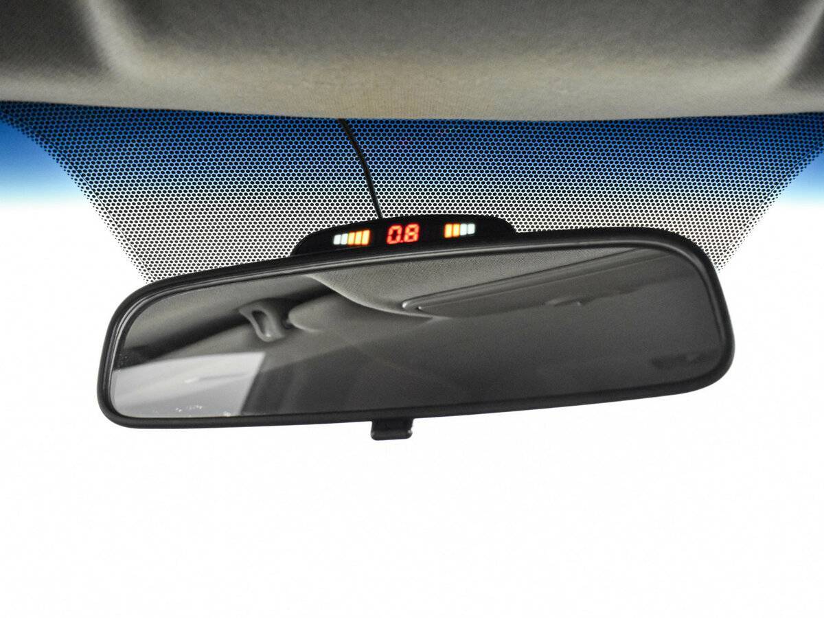 Купить Kia Rio, 2013, 180 123 км.. Фото: #18