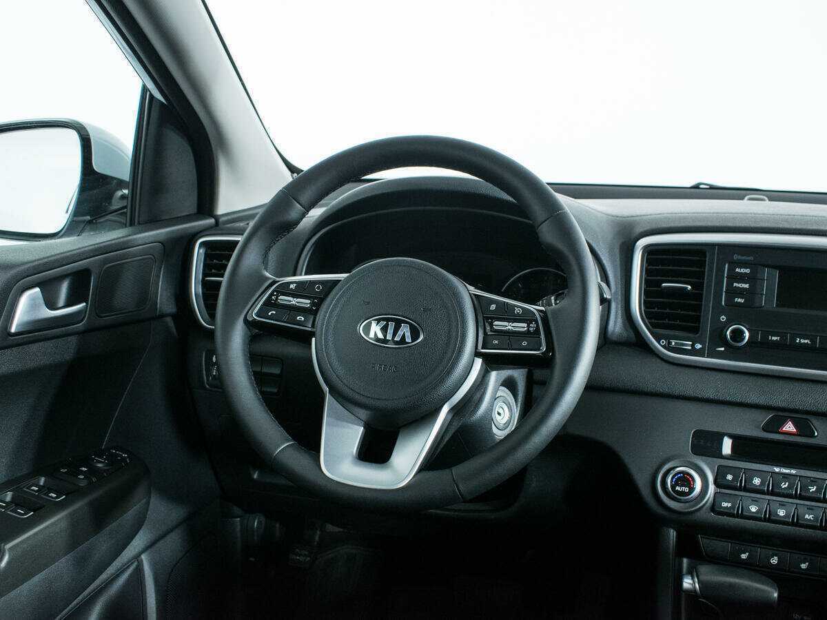 Купить Kia Sportage, 2018, 65 046 км.. Фото: #13