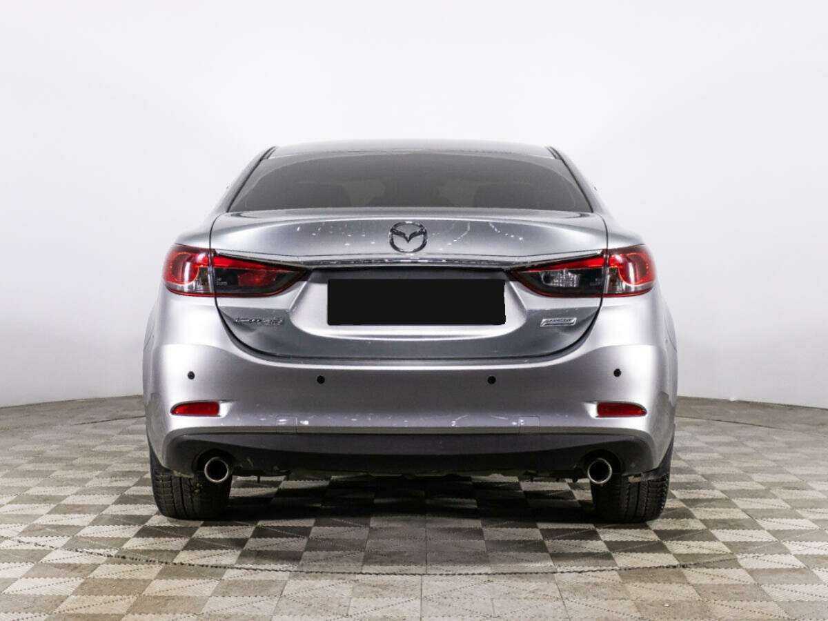 Купить Mazda 6, 2013, 88 482 км.. Фото: #5