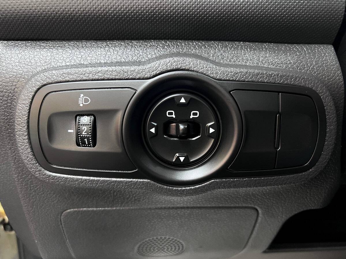 Купить Chery Tiggo 3, 2018, 59 319 км.. Фото: #14